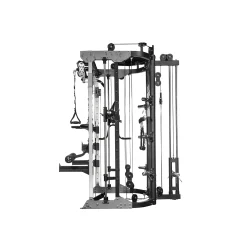 Force USA Kraftstation|Kabelzugstation|Kraftstation All-In-One Trainer G9