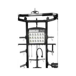 Force USA Kraftstation|Kabelzugstation|Kraftstation All-In-One Trainer G9