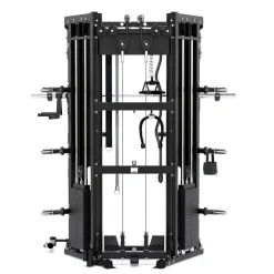 Force USA Kabelzugstation|Kraftstation|Kraftstation C10 All-In-One Trainer