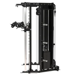 Force USA Kabelzugstation|Kraftstation|Kraftstation C10 All-In-One Trainer