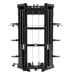 Force USA Kabelzugstation|Kraftstation|Kraftstation C10 All-In-One Trainer