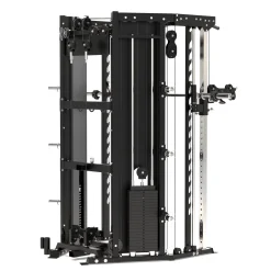 Force USA Kabelzugstation|Kraftstation|Kraftstation C10 All-In-One Trainer