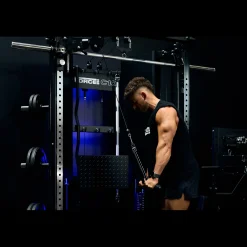 Force USA Kabelzugstation|Kraftstation|Kraftstation C10 All-In-One Trainer