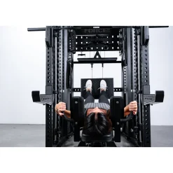 Force USA Kraftstation|Kraftstation C20 All-In-One Trainer Cornerstone