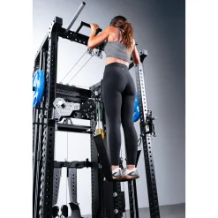 Force USA Kraftstation|Kraftstation C20 All-In-One Trainer Cornerstone