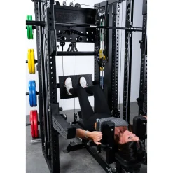 Force USA Kraftstation|Kraftstation C20 All-In-One Trainer Cornerstone