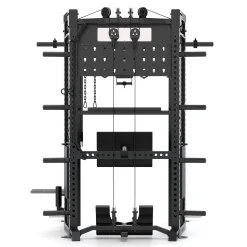 Force USA Kraftstation|Kraftstation C20 All-In-One Trainer Cornerstone