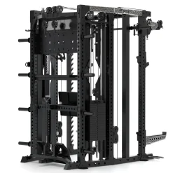 Force USA Kraftstation|Kraftstation C20 All-In-One Trainer Cornerstone