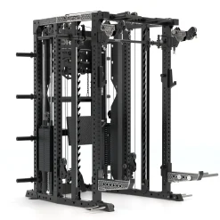 Force USA Kraftstation|Kraftstation C20 All-In-One Trainer Cornerstone