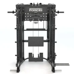 Force USA Kraftstation|Kraftstation C20 All-In-One Trainer Cornerstone