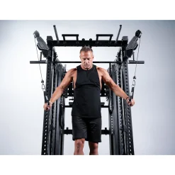 Force USA Kraftstation|Kraftstation C20 All-In-One Trainer Cornerstone