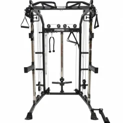 Force USA Kraftstation|Kabelzugstation|Kraftstation G1 All-In-One Trainer
