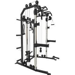Force USA Kraftstation|Kabelzugstation|Kraftstation G1 All-In-One Trainer
