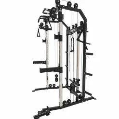 Force USA Kraftstation|Kabelzugstation|Kraftstation G1 All-In-One Trainer