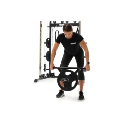 Force USA Kraftstation|Kabelzugstation|Kraftstation G1 All-In-One Trainer