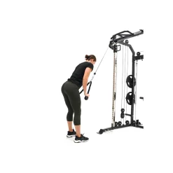Force USA Kraftstation|Kabelzugstation|Kraftstation G1 All-In-One Trainer