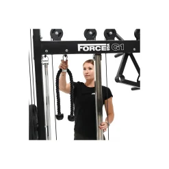 Force USA Kraftstation|Kabelzugstation|Kraftstation G1 All-In-One Trainer