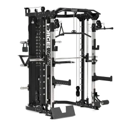 Force USA Kraftstation|Kabelzugstation|Kraftstation G12 V2 All-In-One Trainer