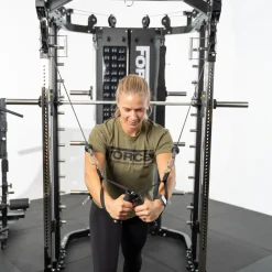 Force USA Kraftstation|Kabelzugstation|Kraftstation G12 V2 All-In-One Trainer