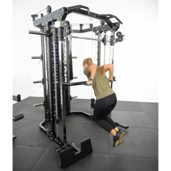 Force USA Kraftstation|Kabelzugstation|Kraftstation G12 V2 All-In-One Trainer