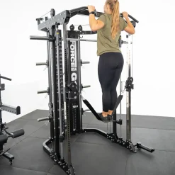 Force USA Kraftstation|Kabelzugstation|Kraftstation G12 V2 All-In-One Trainer