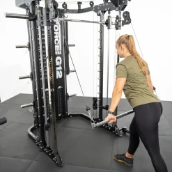 Force USA Kraftstation|Kabelzugstation|Kraftstation G12 V2 All-In-One Trainer