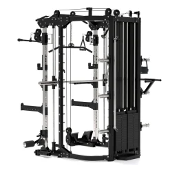 Force USA Kraftstation|Kabelzugstation|Kraftstation G12 V2 All-In-One Trainer