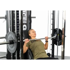 Force USA Kraftstation|Kabelzugstation|Kraftstation G12 V2 All-In-One Trainer