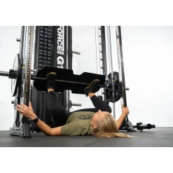 Force USA Kraftstation|Kabelzugstation|Kraftstation G12 V2 All-In-One Trainer