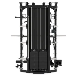Force USA Kraftstation|Kabelzugstation|Kraftstation G12 V2 All-In-One Trainer