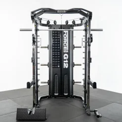 Force USA Kraftstation|Kabelzugstation|Kraftstation G12 V2 All-In-One Trainer
