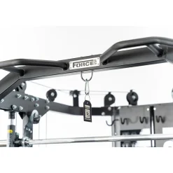 Force USA Kraftstation|Kabelzugstation|Kraftstation G12 V2 All-In-One Trainer