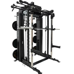 Force USA Kraftstation|Kabelzugstation|Kraftstation G20 V2 All-In-One Trainer