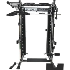 Force USA Kraftstation|Kabelzugstation|Kraftstation G20 V2 All-In-One Trainer
