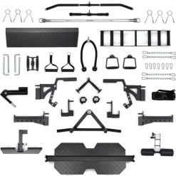Force USA Kraftstation|Kabelzugstation|Kraftstation G20 V2 All-In-One Trainer