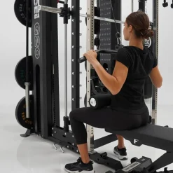 Force USA Kraftstation|Kabelzugstation|Kraftstation G20 V2 All-In-One Trainer
