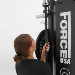 Force USA Kraftstation|Kabelzugstation|Kraftstation G20 V2 All-In-One Trainer