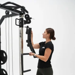 Force USA Kraftstation|Kraftstation G6 Zubehör Jammer Arme
