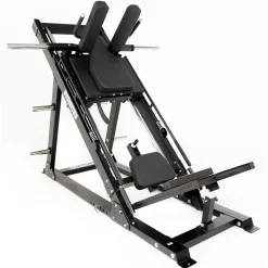 Force USA Kraftstation|Monster Ultimate V2 Beinpresse Hackenschmidt Combo