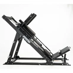 Force USA Kraftstation|Monster Ultimate V2 Beinpresse Hackenschmidt Combo