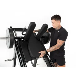 Force USA Kraftstation|Monster Ultimate V2 Beinpresse Hackenschmidt Combo