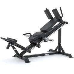 Force USA Kraftstation|stehende Beinpresse Hackenschmidt Combo Compact V3
