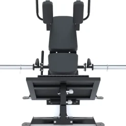 Force USA Kraftstation|stehende Beinpresse Hackenschmidt Combo Compact V3
