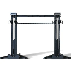 Force USA Kraftstation|Tandem Tower Querstreben