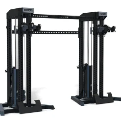 Force USA Kraftstation|Tandem Tower Querstreben