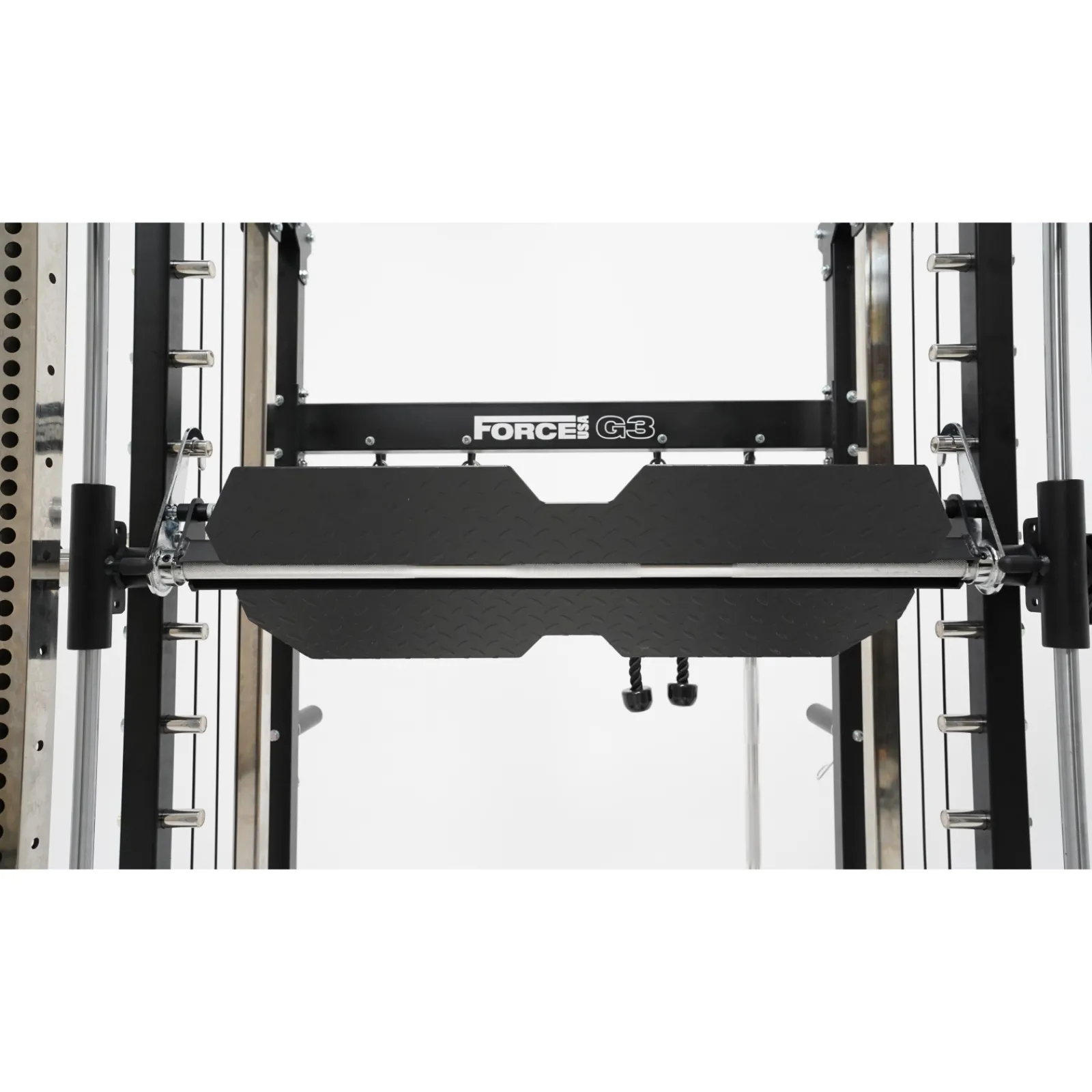 Force USA Kraftstation|Zubehör Beinpresse für G3 F-G3-V2-LEGPRESS