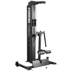 Force USA Kraftstation|Zubehör G20 Lat Row Station Upgrade