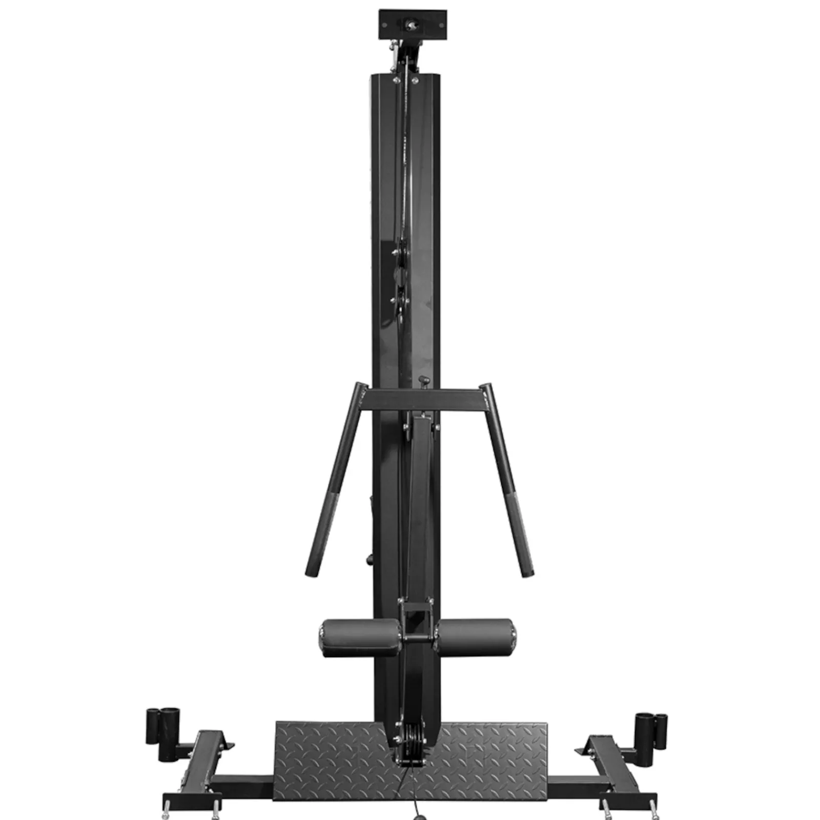 Force USA Kraftstation|Zubehör G20 Lat Row Station Upgrade
