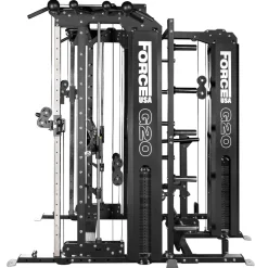 Force USA Kraftstation|Zubehör G20 Lat Row Station Upgrade