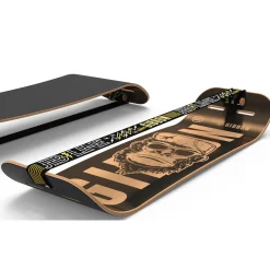 Gibbon Slackline|Balance Und Koordination|Giboard Set Bonzo Classicline